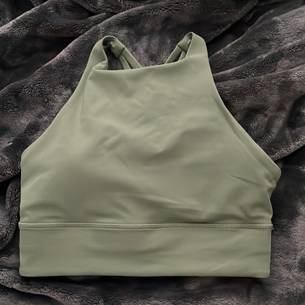 Lululemon Sport Bra